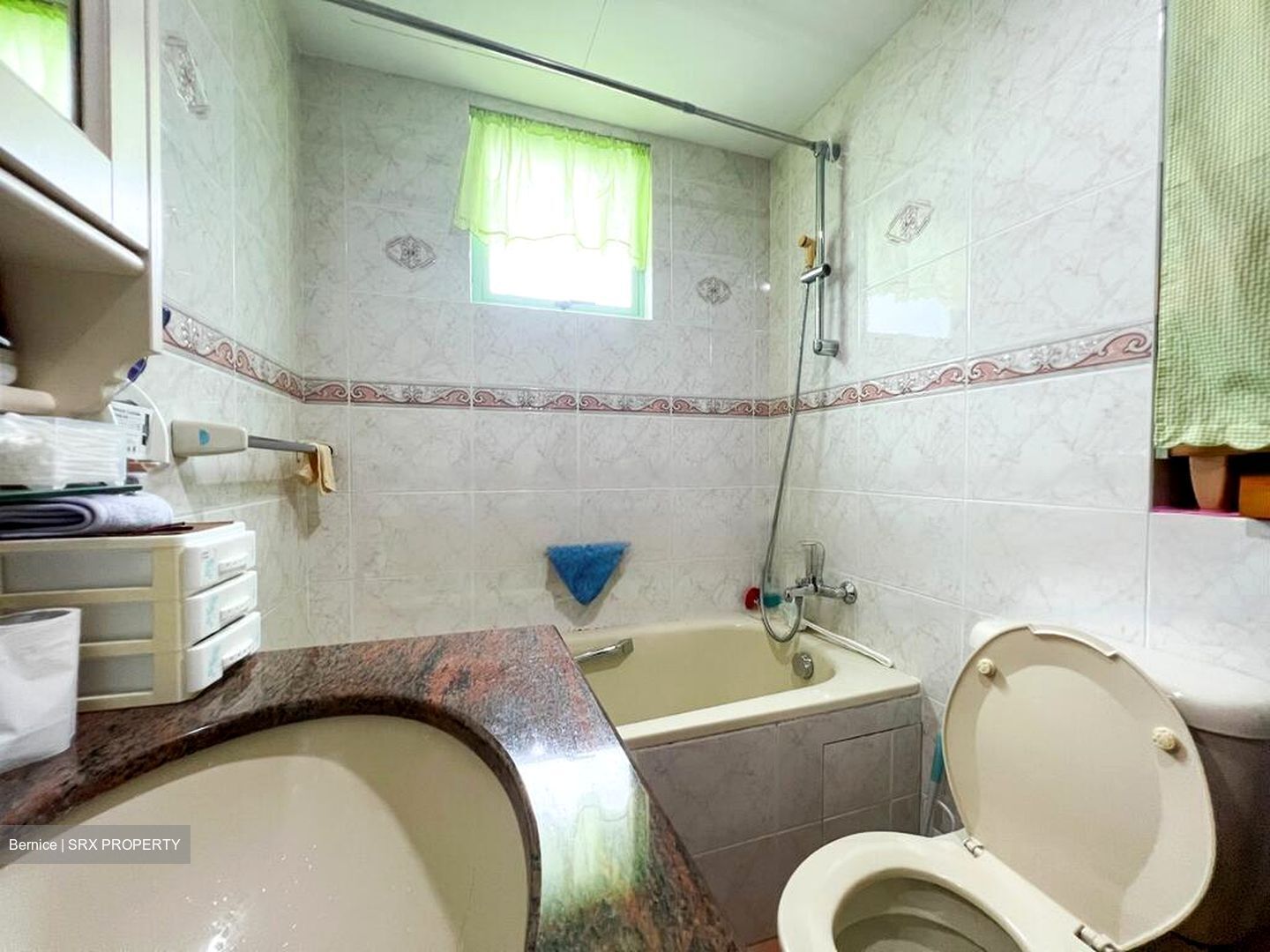 Hougang Green (D19), Apartment #463039591